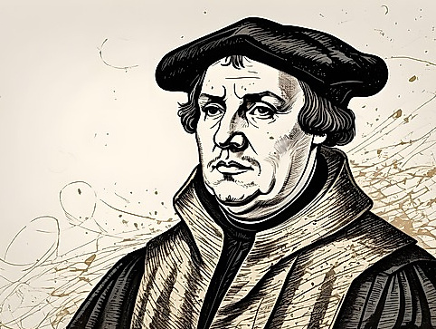 Martin Luther