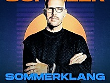 SCHILLER - Sommerklang Open Air 2026