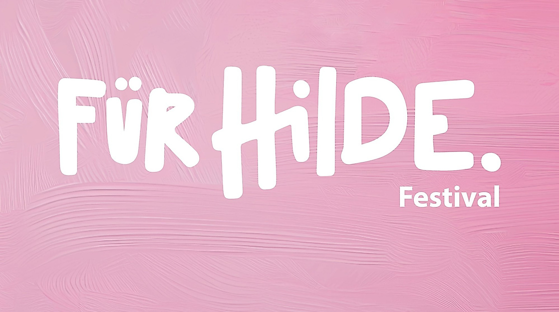 Für Hilde.Festival
