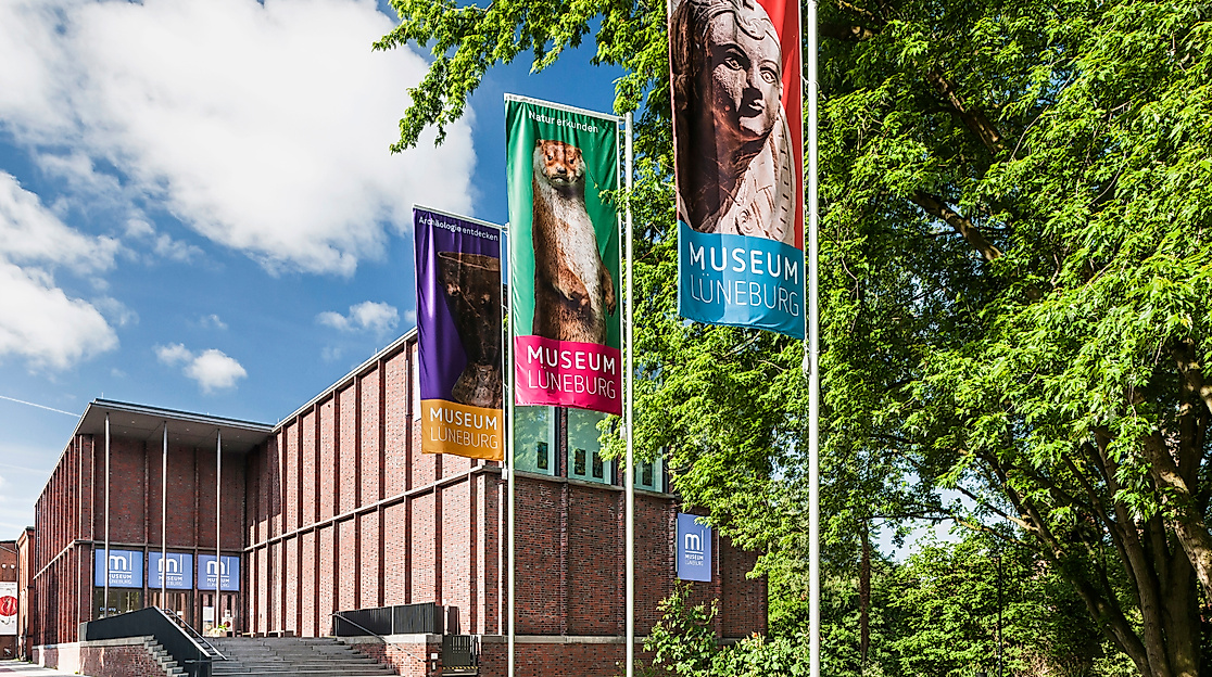 Museum Lüneburg