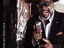 Big Daddy Wilson & Band - Smiling All Day Long