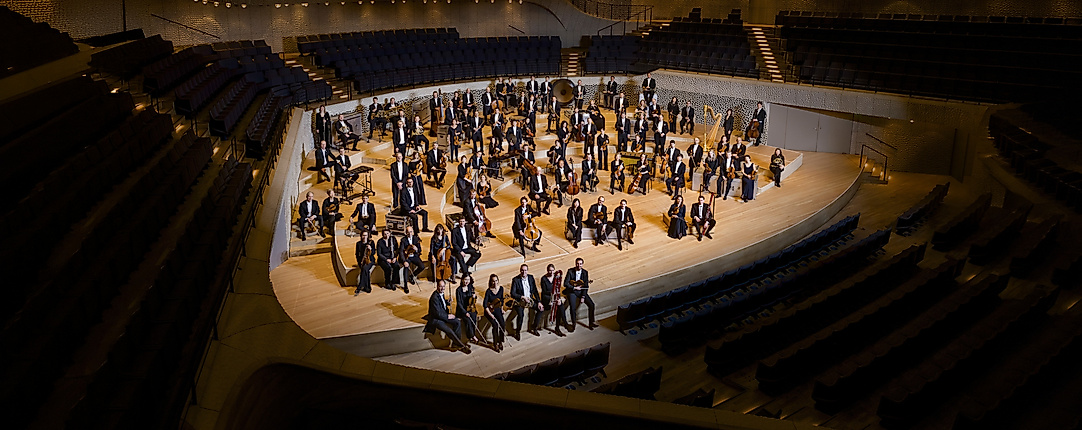 Reisepaket: NDR Sinfonie Orchester