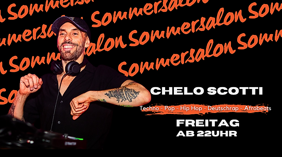 Fr - Chelo Scotti