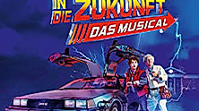 Preview Zurück in die Zukunft - Das Musical