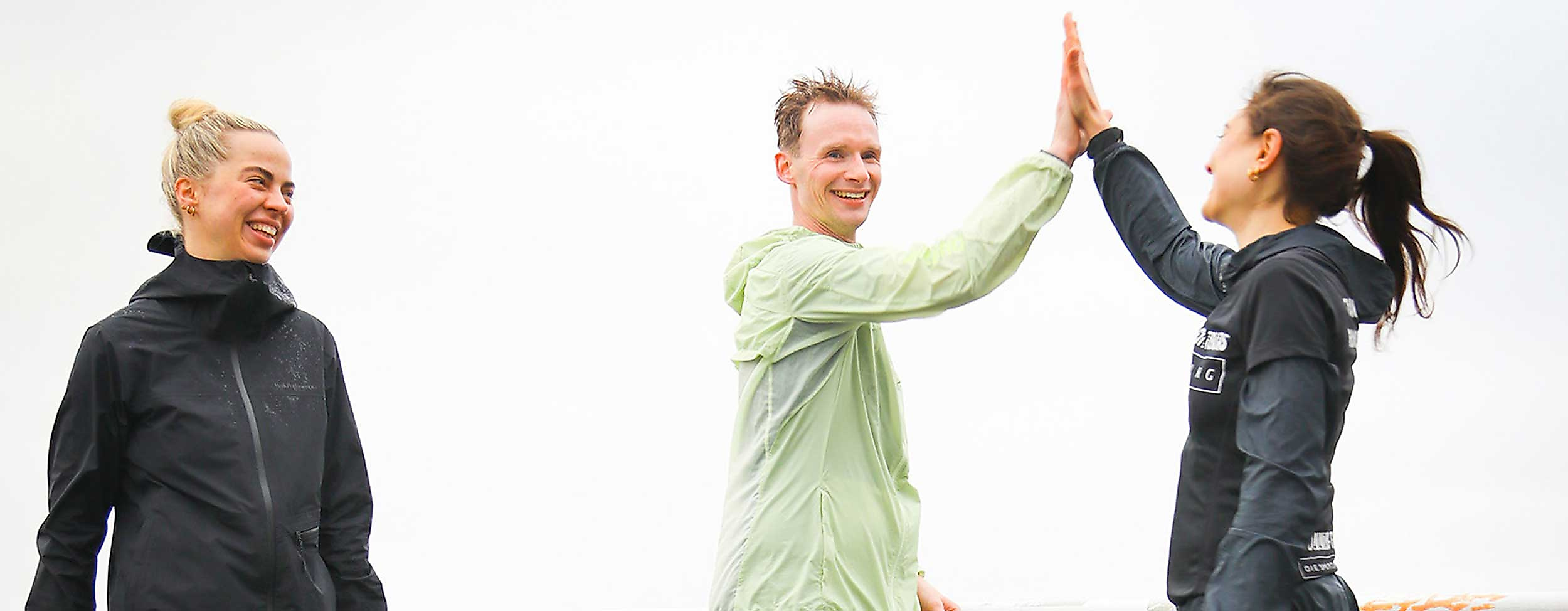3Lauftour