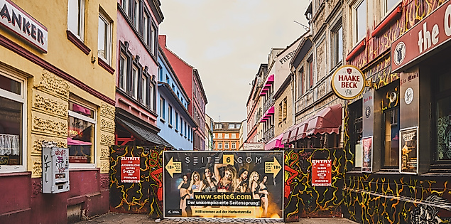 Herbertstraße