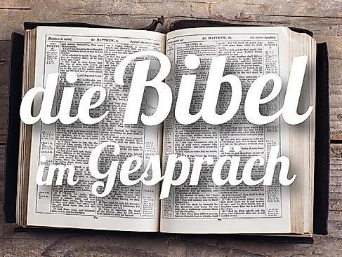 Bibelgesprächskreis