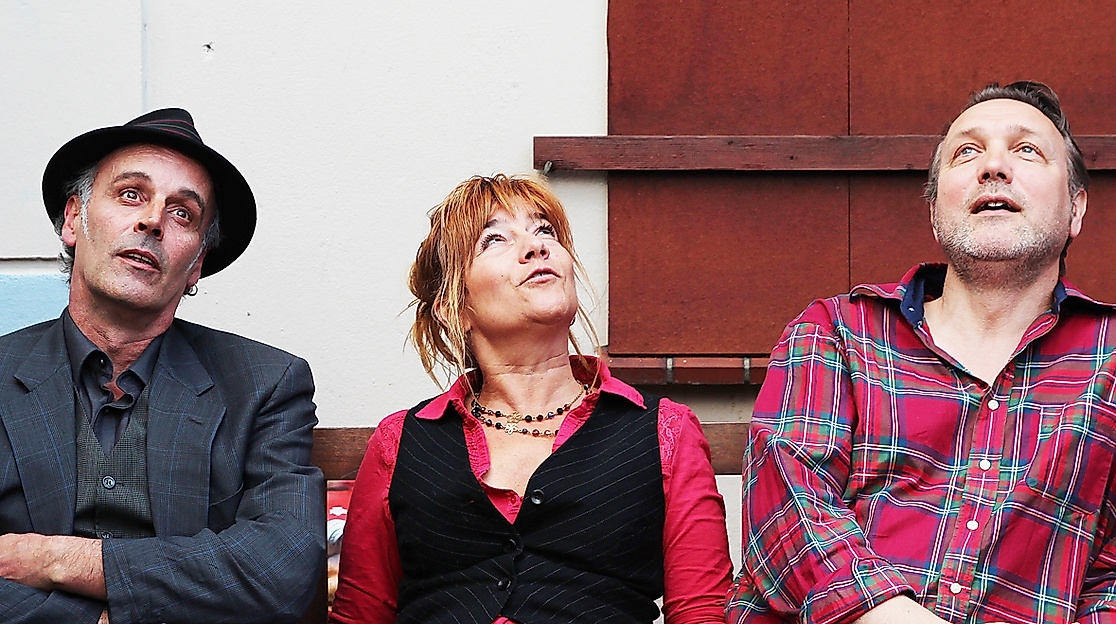 The Soporific Seagulls