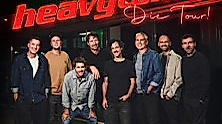 Heavytones - 25 Jahre - Die Tour