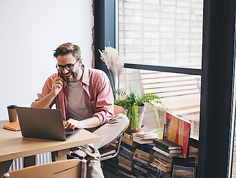 Einstieg in das OnlineBanking für Privatkunden