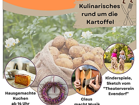 Kartoffelfest
