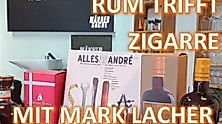 Rum trifft Zigarre - reiner Männerabend