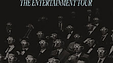 The Clockworks - Tour 2026