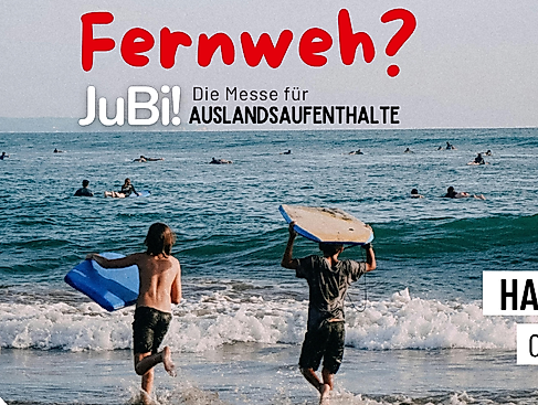 JuBi Hamburg