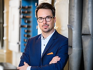 »Die wunderbare Welt der Orgel«. Lübecker Orgelsommer in St. Jakobi