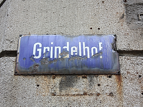 Grindelhof