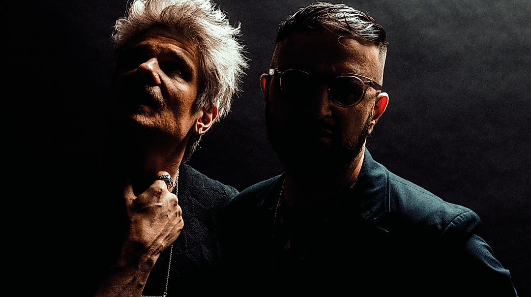 Radwan Ghazi Moumneh & Frédéric D. Oberland (lb/fr), support: Jessica Moss (ca)