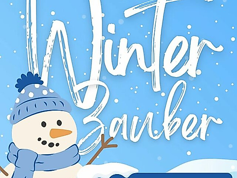 Winterlichter - Kinderstimmen voller Zauber