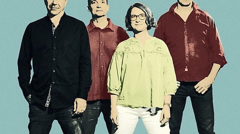 Ballettfinale mit Haydn: Kuss Quartett, Tänzer*innen des Hamburg Ballett