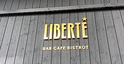 Liberté