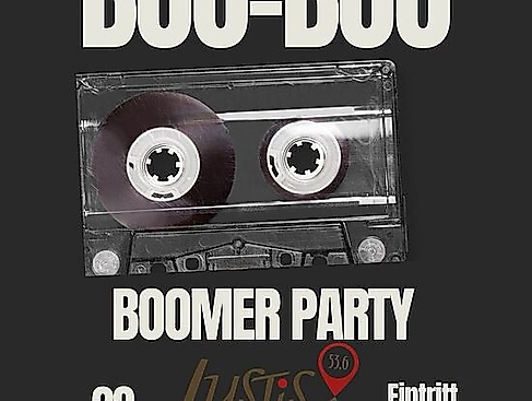 BOOMER