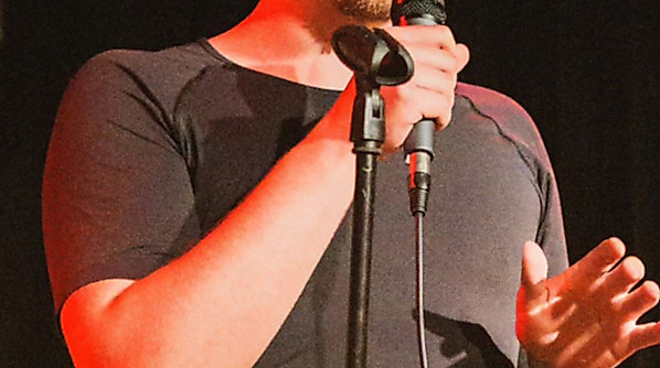 Uelzen-Mic - Stand-up-Comedy