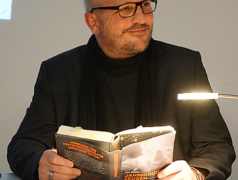Tim Pröse