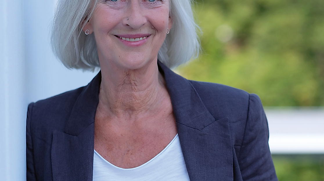 Susann Pásztor liest in Soltau