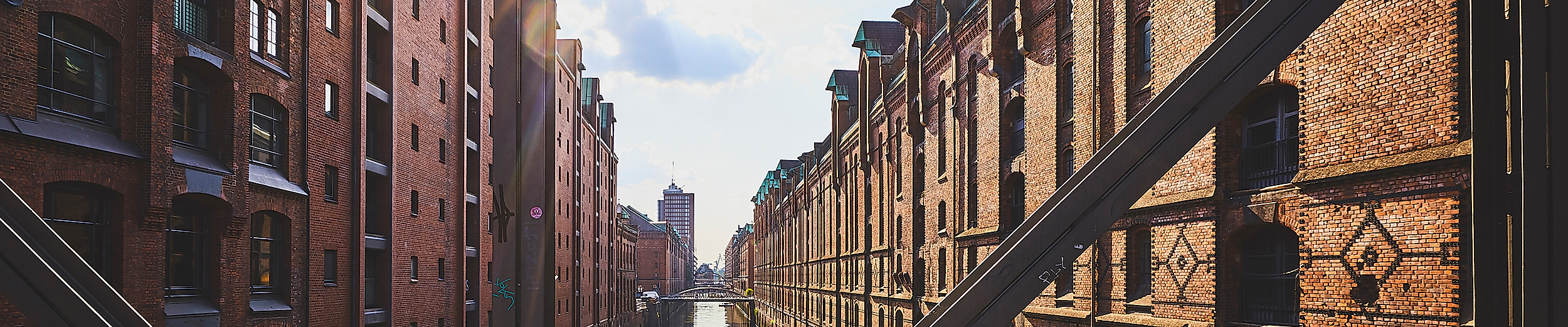 Speicherstadt