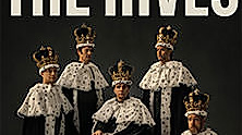 The Hives - World Tour 2025
