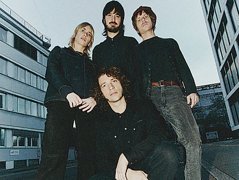 Annie Taylor Out Of Scale Tour