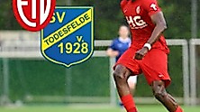ETV vs SV Todesfelde
