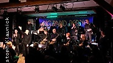 Bigband Berne