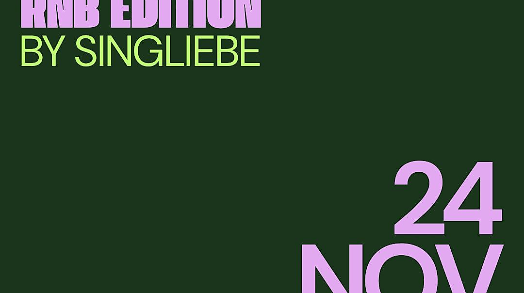 ONE DAY CHOIR – R&B EDITION