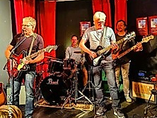 André Brun und die Brunis