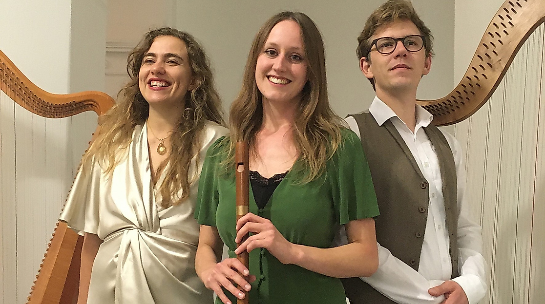 26-01-24 Ensemblefoto Lauras Consort Lauras Consort