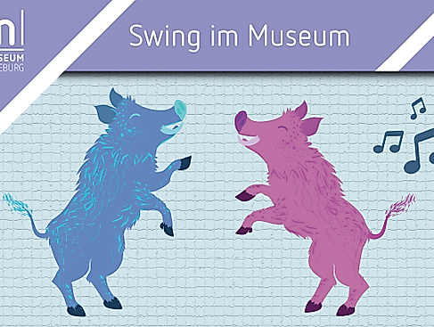 Swing im Museum Lüneburg
