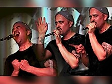 Cosmo Klein & The Campers - Jumping Bird