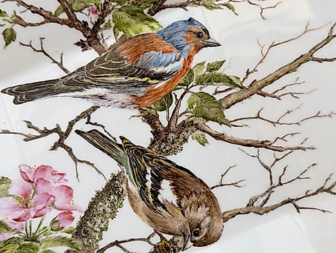 Facetten - Vernissage zur Ausstellung im KuBah