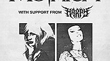 Mothica + Special Guests: Harpy