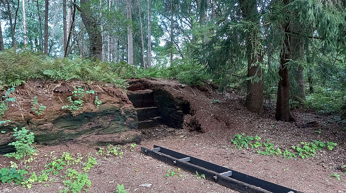 Torftag im Dorfmuseum Kuhstedtermoor