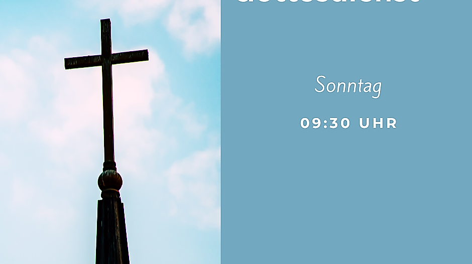 Gottesdienste St. Jürgen Kirche Horst