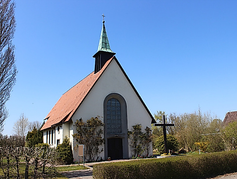 Wortgottesfeier Allerseelen