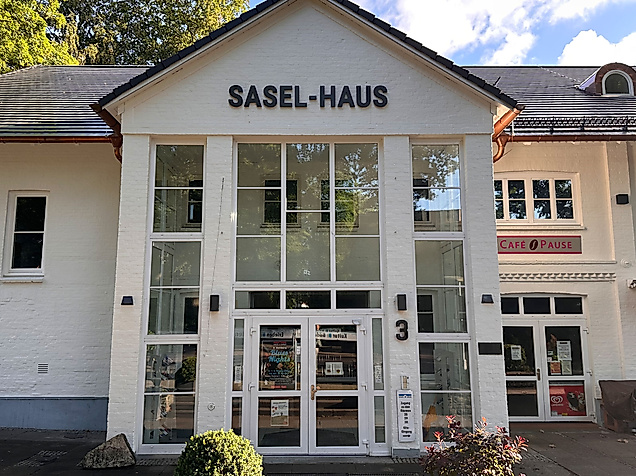 Sasel Haus