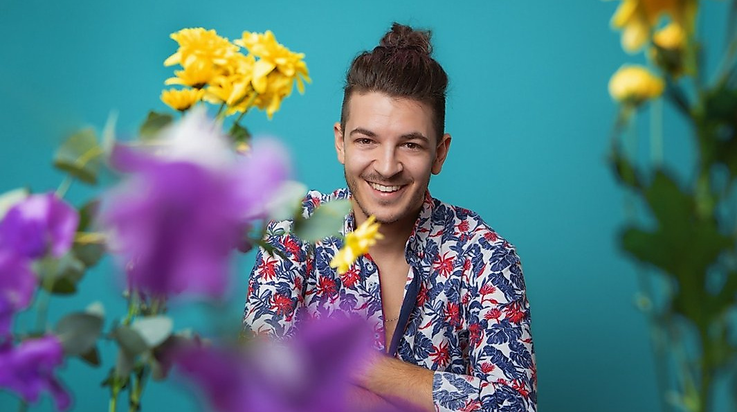 Lucas Dorado »El Sueño«