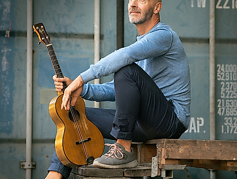 Jon Flemming Olsen - „Haus der Liebe“ und brandneue Songs