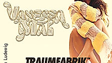 Vanessa Mai - Traumfabrik Tour 2026