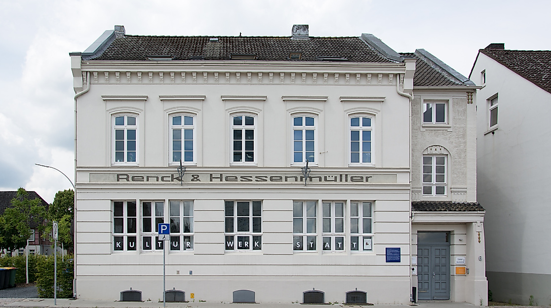 Kulturwerkstatt Harburg