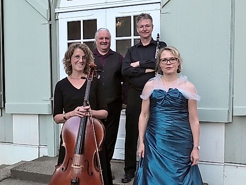 26-04-30 trio con brio und Klaus Reichwein musikbuero