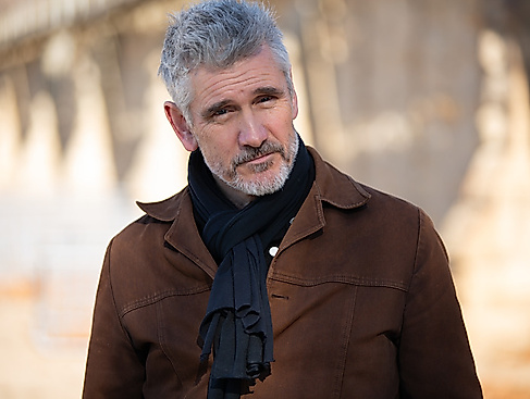 Curtis Stigers - Songs From My Kitchen live 2026